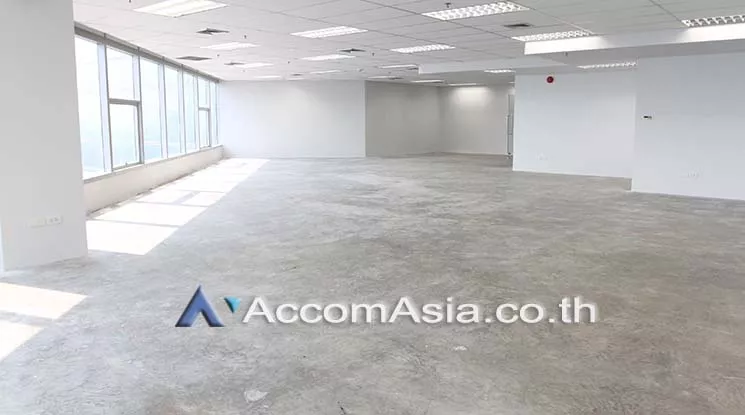 4  Office Space For Rent in Sathorn ,Bangkok BTS Chong Nonsi - BRT Sathorn at Empire Tower AA14702